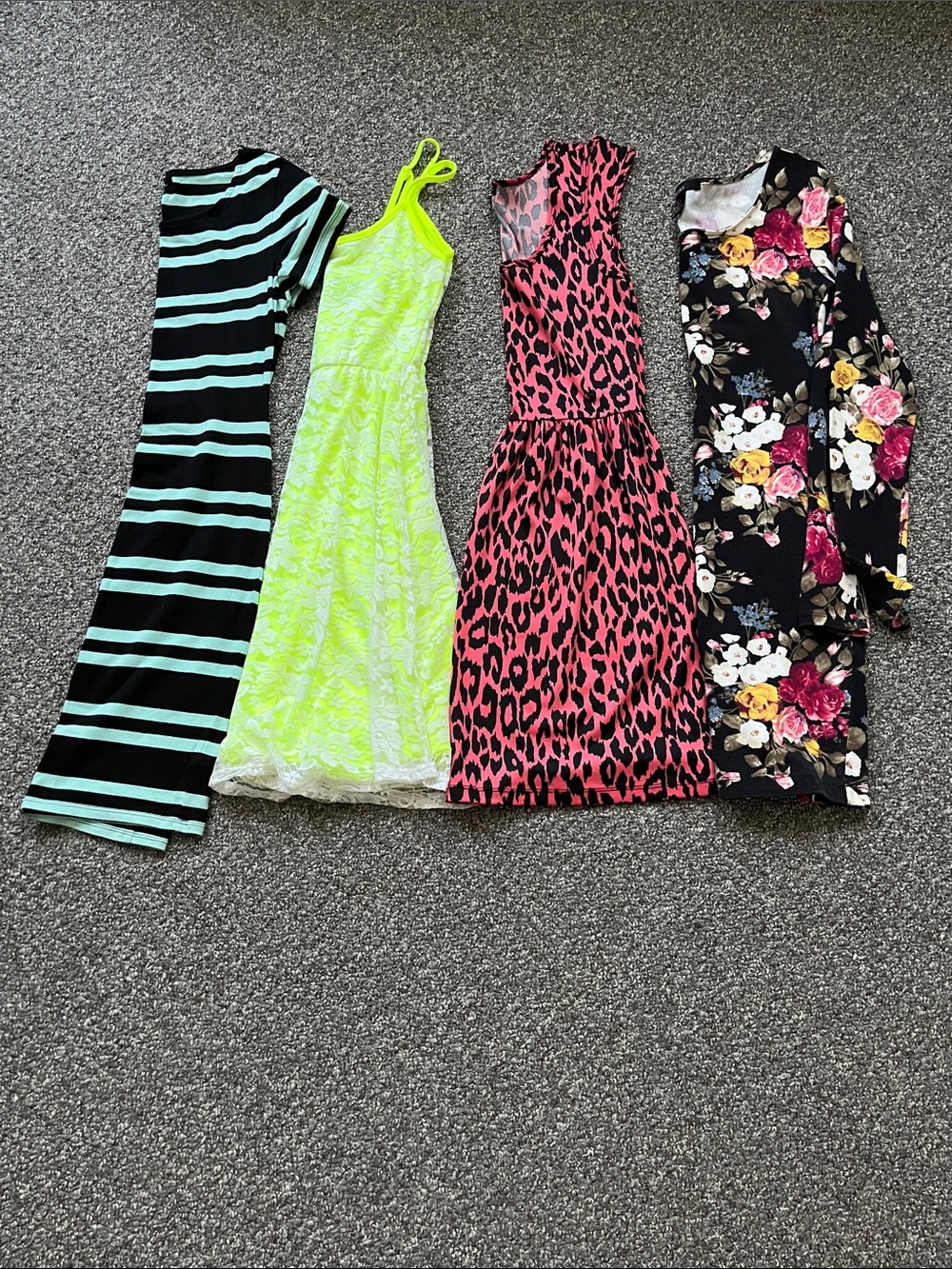 Dress bundle